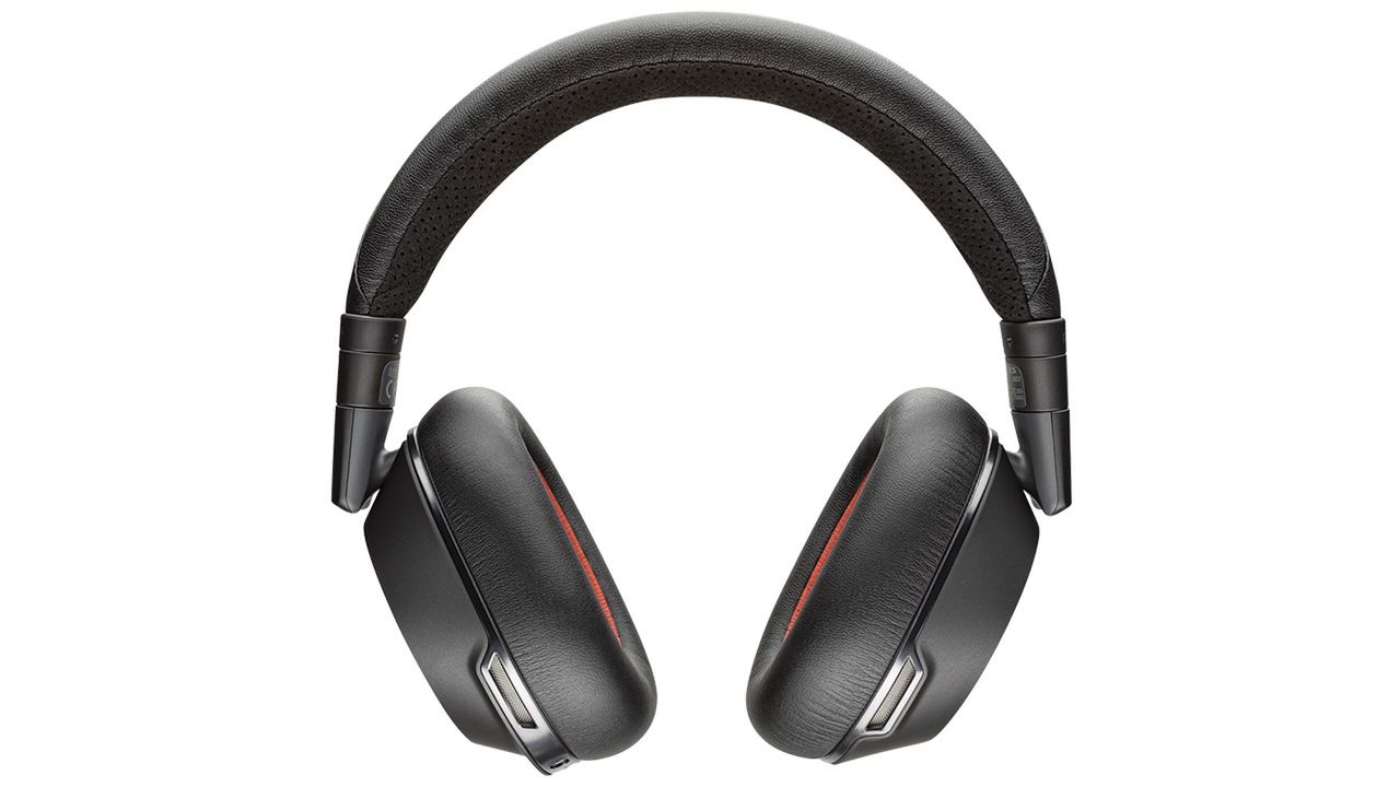 Słuchawki Plantronics Voyager 8200UC 