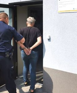 Pijana kierowała BMW. Po zatrzymaniu podawała dane siostry