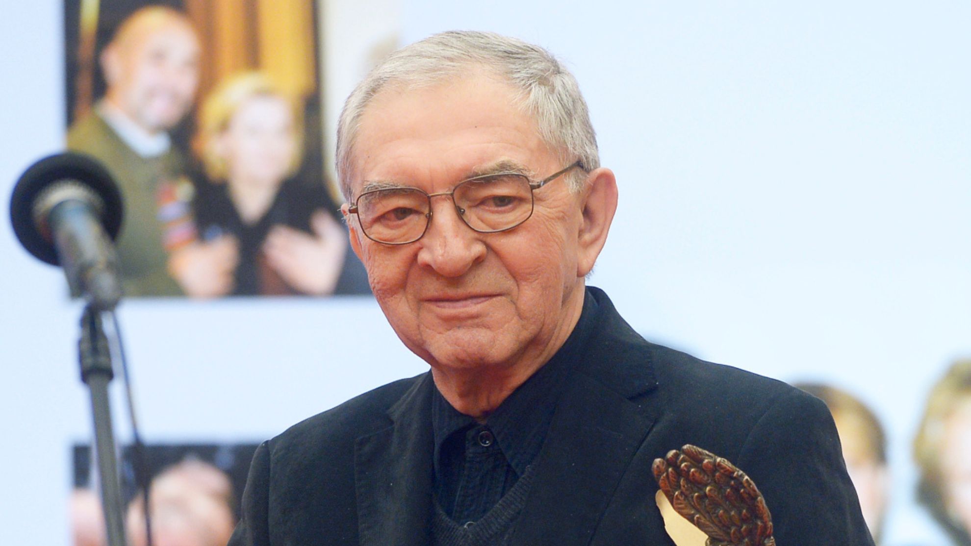 Oni odeszli w 2022 roku: Jerzy Trela