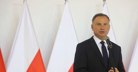 Protest medyków. Komitet strajkowy apeluje do Andrzeja Dudy