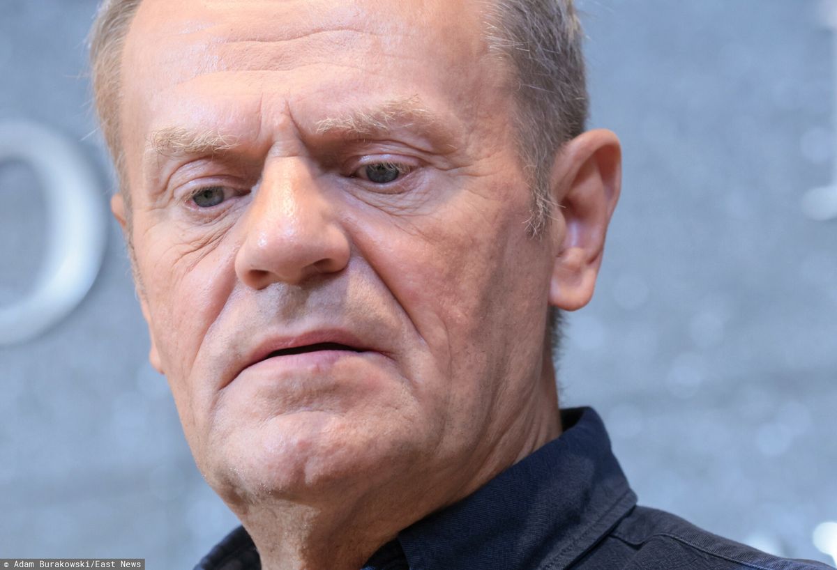 donald tusk, powódź, rząd Najgorszy moment na atakowanie rządu. Eksperci o komunikacji Tuska w czasie powodzi