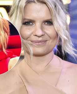 "The Voice Senior": Manowska wyglądała rewelacyjnie