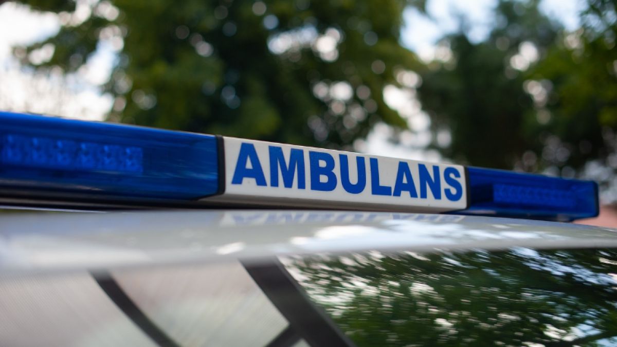 Żucia 39-latka nie udało się uratować