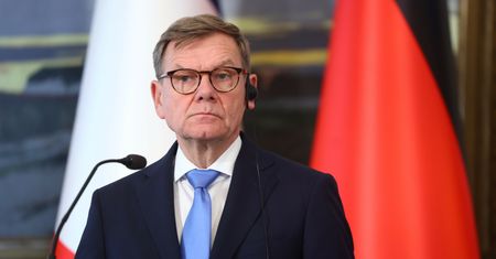 Niemiecki dziennik wzywa rząd w Berlinie do wypłat odszkodowań polskim ofiarom II WŚ