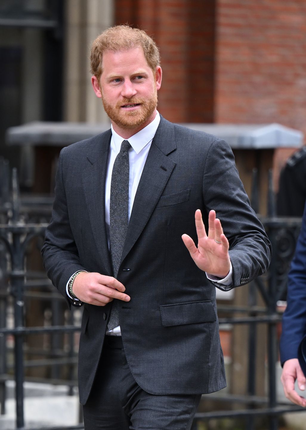 Książę Harry