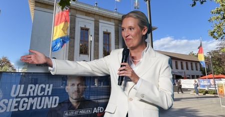 "Twierdza Magdeburg". Niemcy wstrzymują oddech