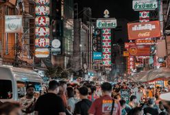 Morderstwo ambasadora w domu publicznym. Kryminał trzyma w napięciu od pierwszych minut