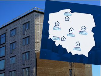 Ceny nieruchomości. Na rynku flauta, ale na horyzoncie widać już spadki cen