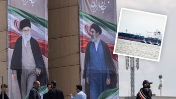 Iran walczy z USA, ale wcześniej nie próżnował. Tak wykorzystał rozejm