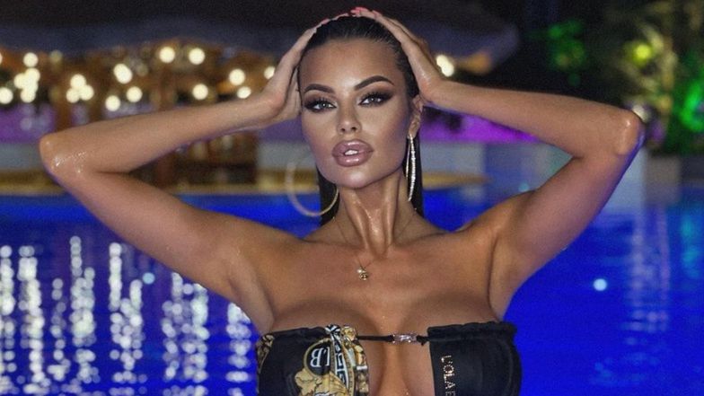 Justyna Gradek nie stroni od medycyny estetycznej