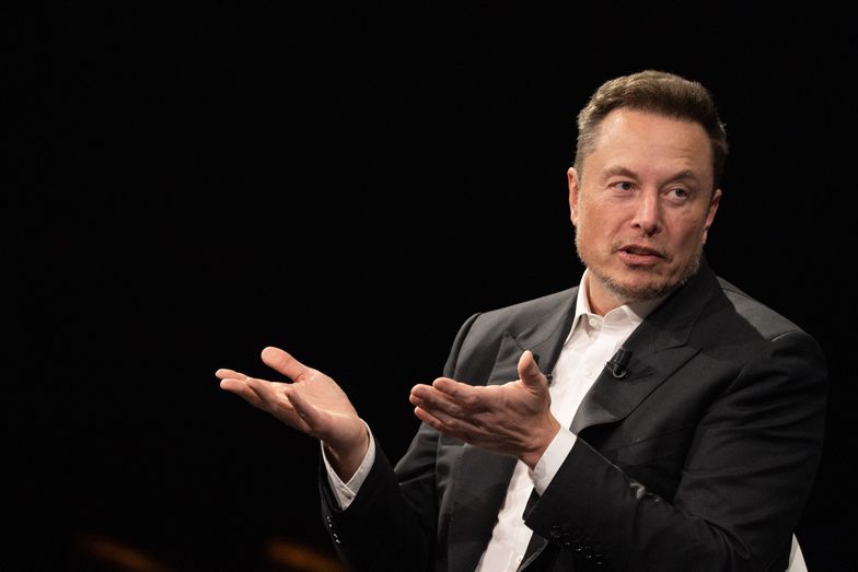 Elon Musk pożyczył miliard dolarów od SpaceX. Później kupił Twittera