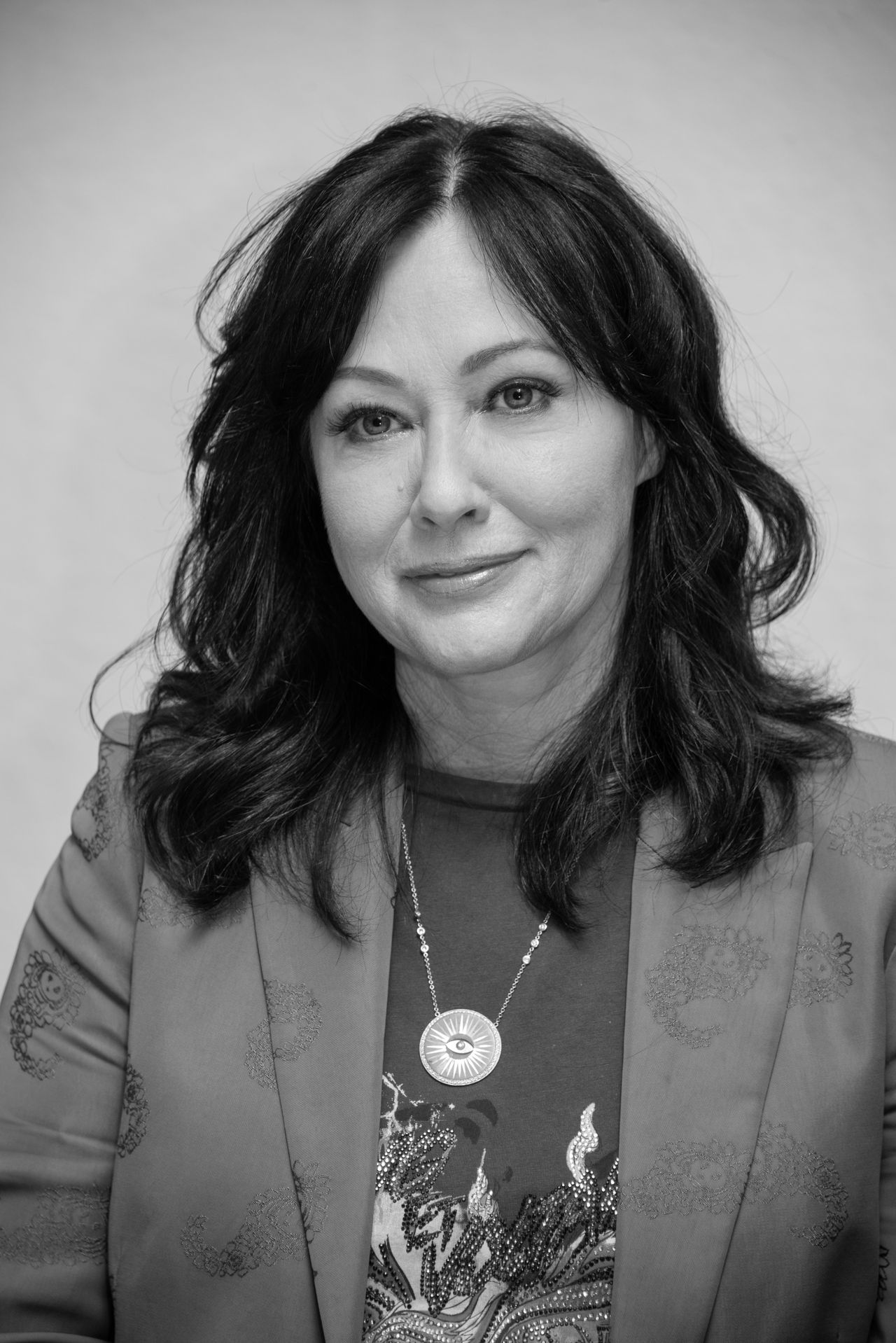 Shannen Doherty