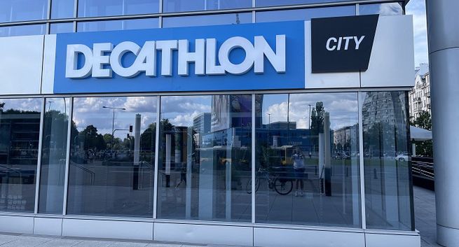 Decathlon otworzy nowy typ sklepu w Polsce