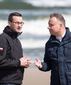 Wybory prezydenckie 2020. Zmiana w strategii PiS. "Mateusz Morawiecki został odsunięty od kampanii"