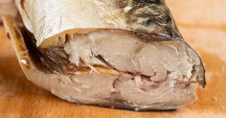 Najgorszy rodzaj ryb. Prosta droga do udaru i zawału