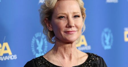 Anne Heche wjechała w dom. Grożą jej poważne zarzuty