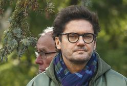 Wojewódzki chwali się samochodami. Ma w garażu prawdziwe cacka