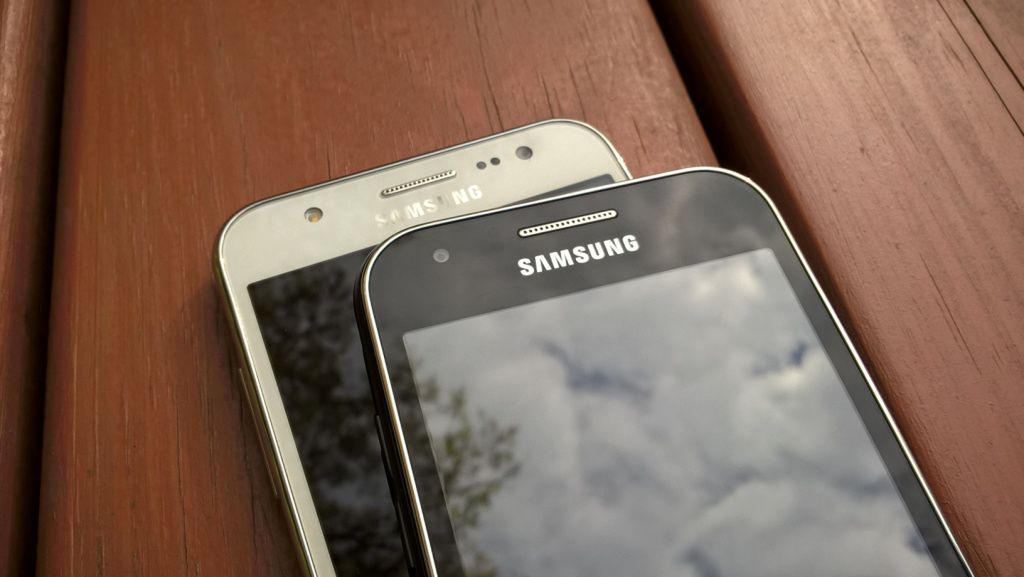 Samsung Galaxy J1 - test i recenzja smartfona za mniej niż 400 zł 64