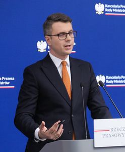 Unijna kontrola w rządowej instytucji. Jest reakcja rządu