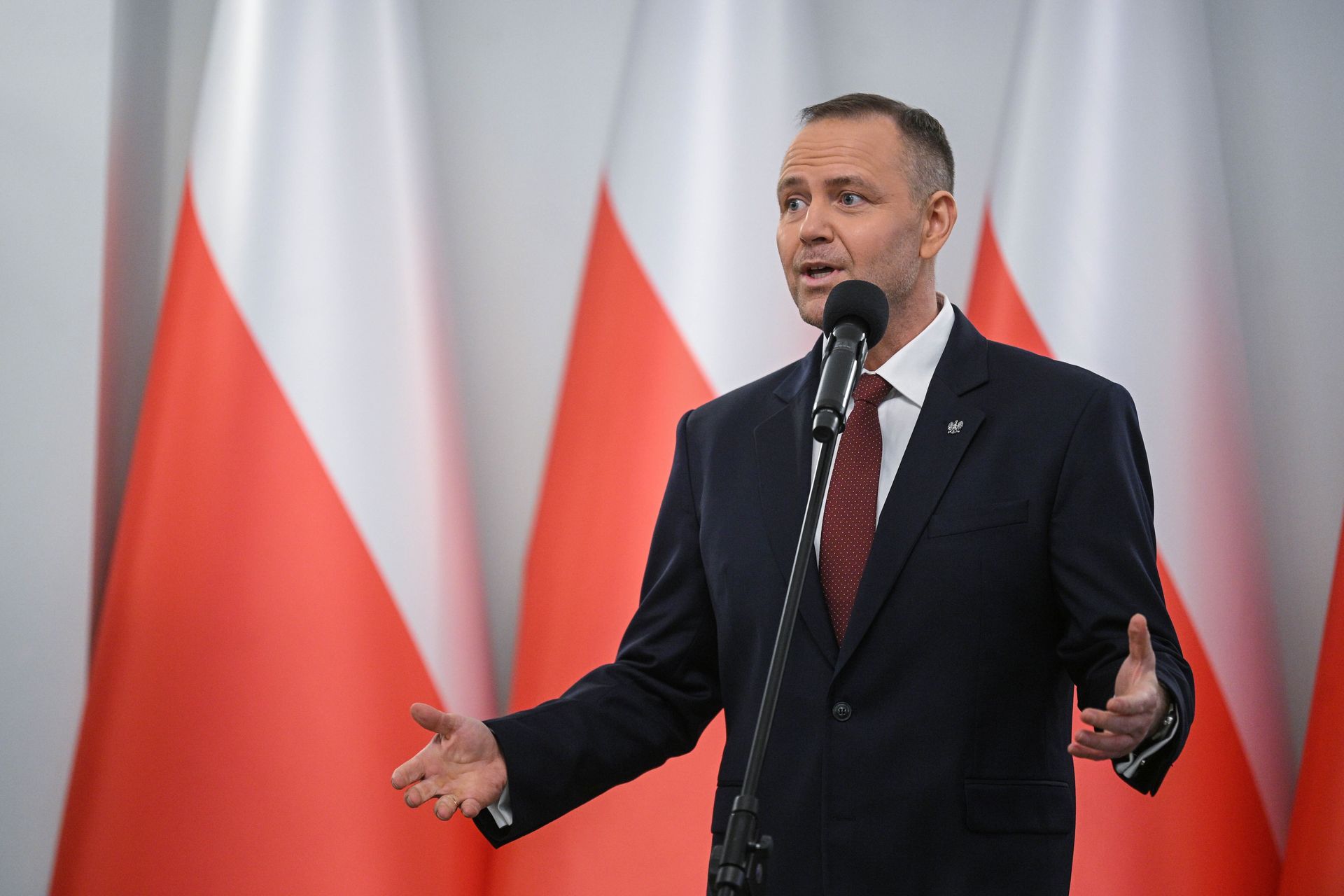 Zakaz sprzedaży państwowej ziemi przedłużony