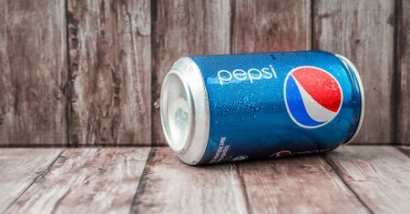 Na rynku smartfonów jest już dość ciasno, ale niedługo może pojawić się nowy gracz... Pepsi