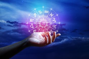 Horoskop dzienny na jutro – poniedziałek 26 października 2026. Baran, Byk, Bliźnięta, Rak, Lew, Panna, Waga, Skorpion, Strzelec, Koziorożec, Wodnik, Ryby