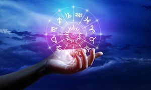 Horoskop dzienny na jutro – poniedziałek 26 października 2026. Baran, Byk, Bliźnięta, Rak, Lew, Panna, Waga, Skorpion, Strzelec, Koziorożec, Wodnik, Ryby