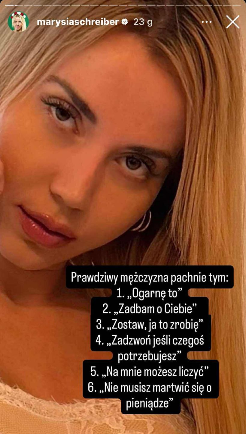 Q&A Marianny Schreiber