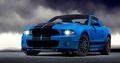 Ford Shelby GT500