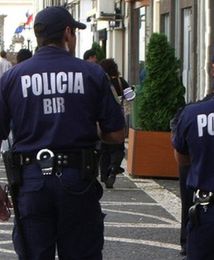 Obrabował 11 banków, choć odsiadywał wyrok. Historia niereformowalnego Portugalczyka