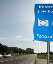 Nowe systemy kontroli będą wyłapywać łamiących przepisy kierowców. Trwa montaż urządzeń