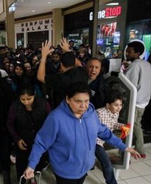 Czarny Piątek: Tradycja na megaoferty w sklepach zawitała do Polski. Nie daj się oszukać