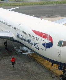 British Airways - oto ukochana marka Brytyjczyków