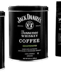Jack Daniel's wyprodukuje kawę. Będzie pachniała whiskey