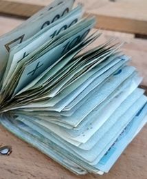 Twarda postawa złotego. Polska waluta umacnia się od 2,5 miesiąca