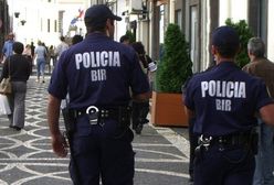 Obrabował 11 banków, choć odsiadywał wyrok. Historia niereformowalnego Portugalczyka