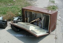 Od Nowego Roku w sklepach AGD będzie można zostawić małe elektrośmieci