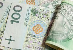 Złotemu bliżej do Wschodu Europy. Ostatnio traci nawet do rubla