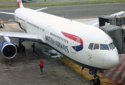British Airways - oto ukochana marka Brytyjczyków