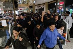 Drogie zakupy w "Cyber Monday". Wszystko przez osłabienie złotego