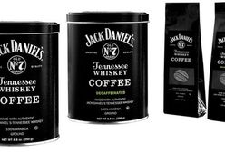 Jack Daniel's wyprodukuje kawę. Będzie pachniała whiskey