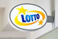 Tego jeszcze nie było. Dwie wygrane w jednym punkcie Lotto