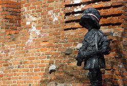 "Patriotyczne" kije bejsbolowe. Naruszono prawa autorskie?