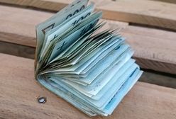 Twarda postawa złotego. Polska waluta umacnia się od 2,5 miesiąca