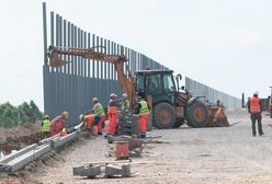 Ruszyły prace przy budowie obwodnicy Wałcza