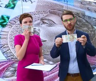 Banknot o nominale 500 zł w obiegu. Do czego naprawdę będzie służył?