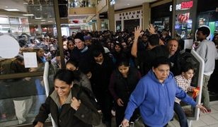 Drogie zakupy w "Cyber Monday". Wszystko przez osłabienie złotego