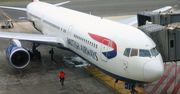 British Airways - oto ukochana marka Brytyjczyków