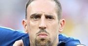 Franck Ribery żąda 1,5 mln dolarów odszkodowania od CNN