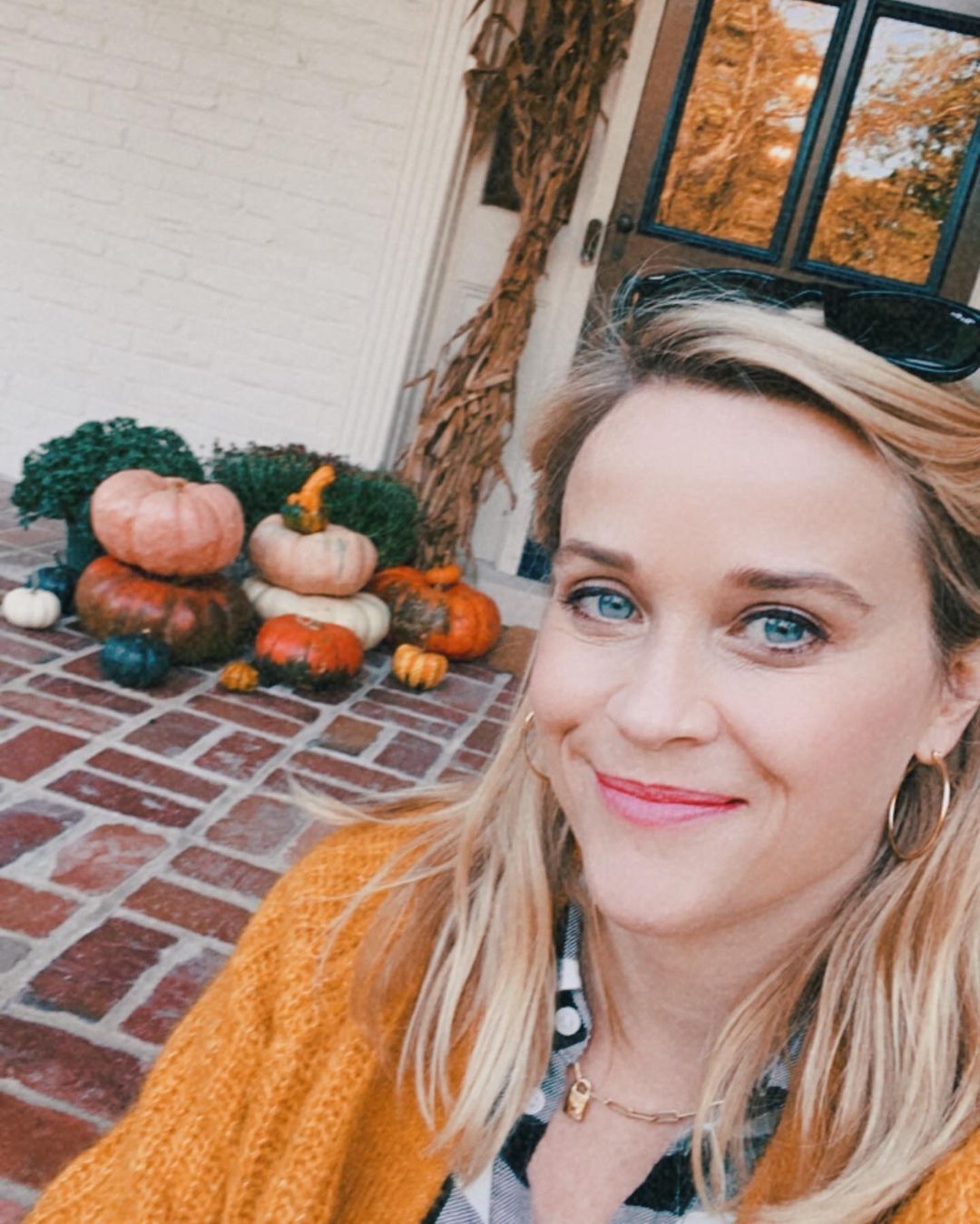 Reese Witherspoon obecnie